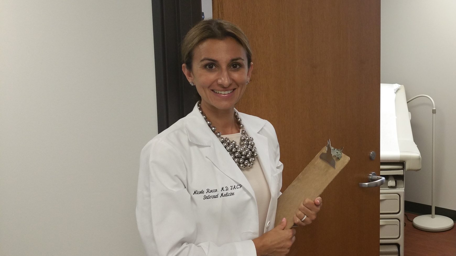 Nicole Rocco, M.D.