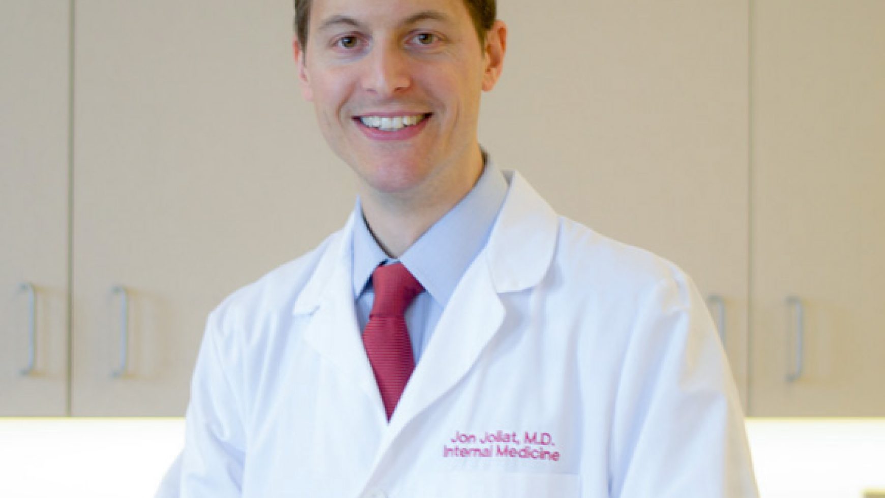 Jonathan Joliat, M.D.