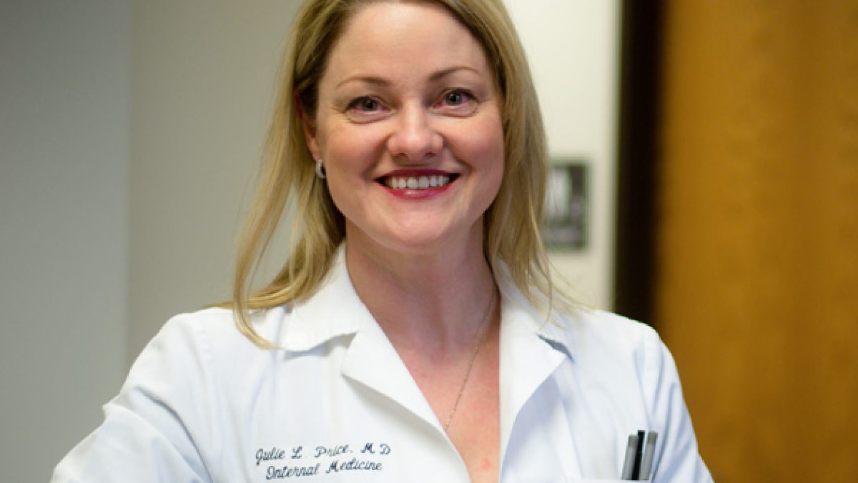 Julie L. Price, M.D.