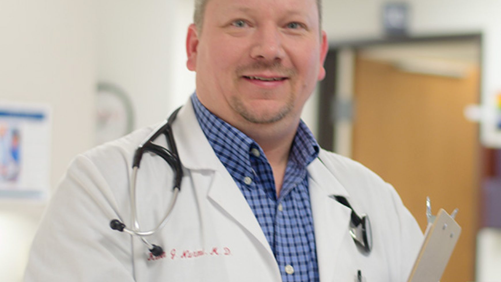 Kevin  J.  Nurmi, M.D.