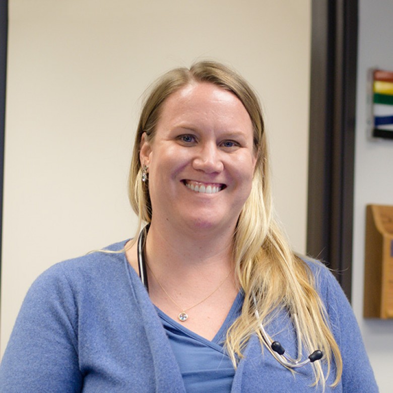 Meredith Korneffel, M.D.