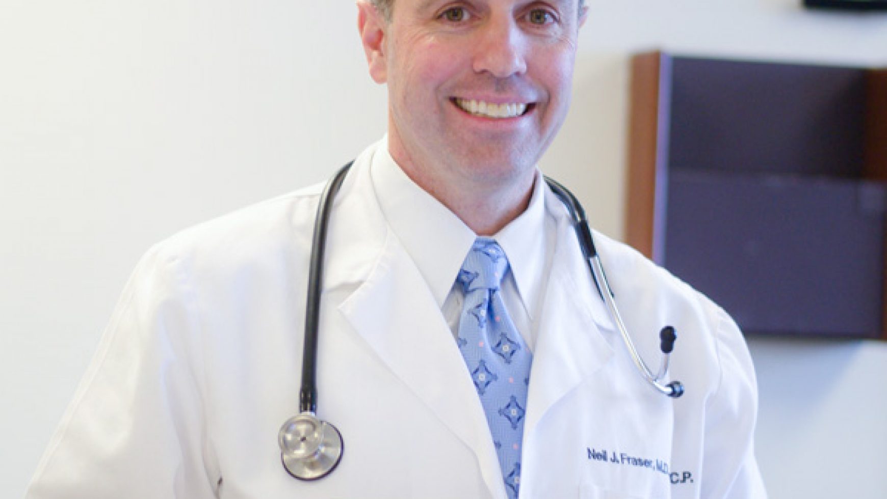 Neil J. Fraser, M.D.