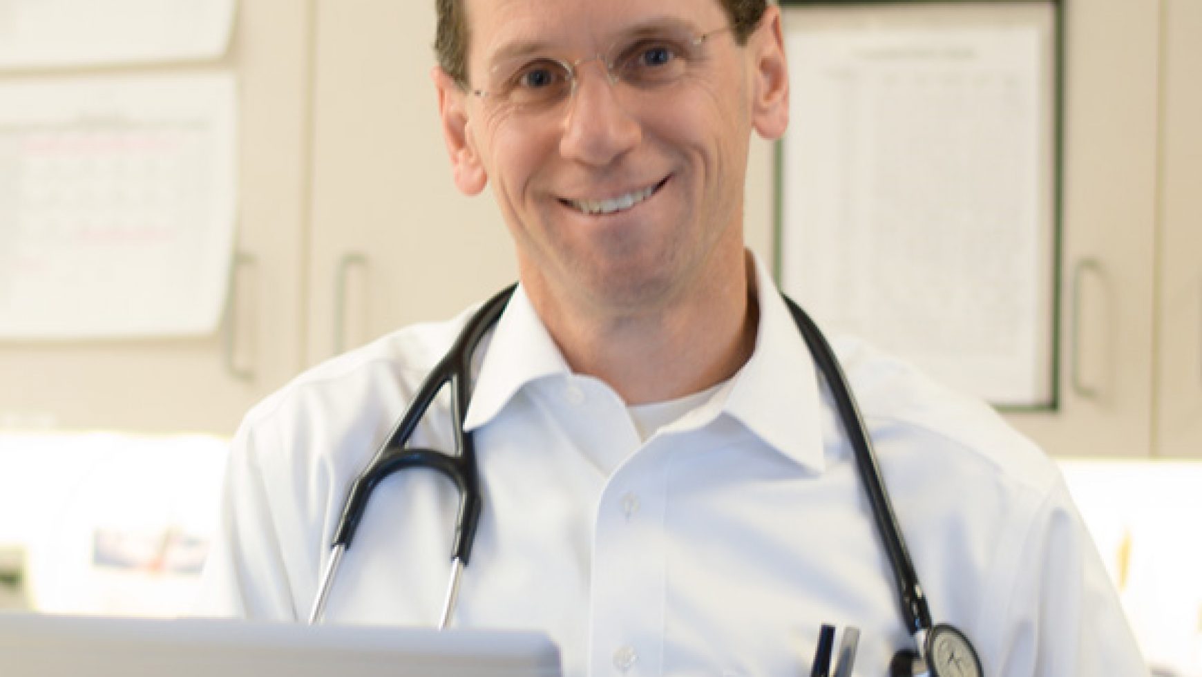 Steven Kalt, M.D.