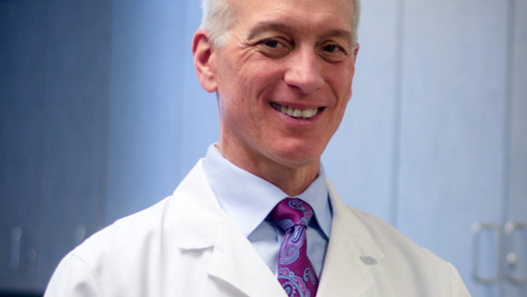 Timothy J. Tinetti, M.D.