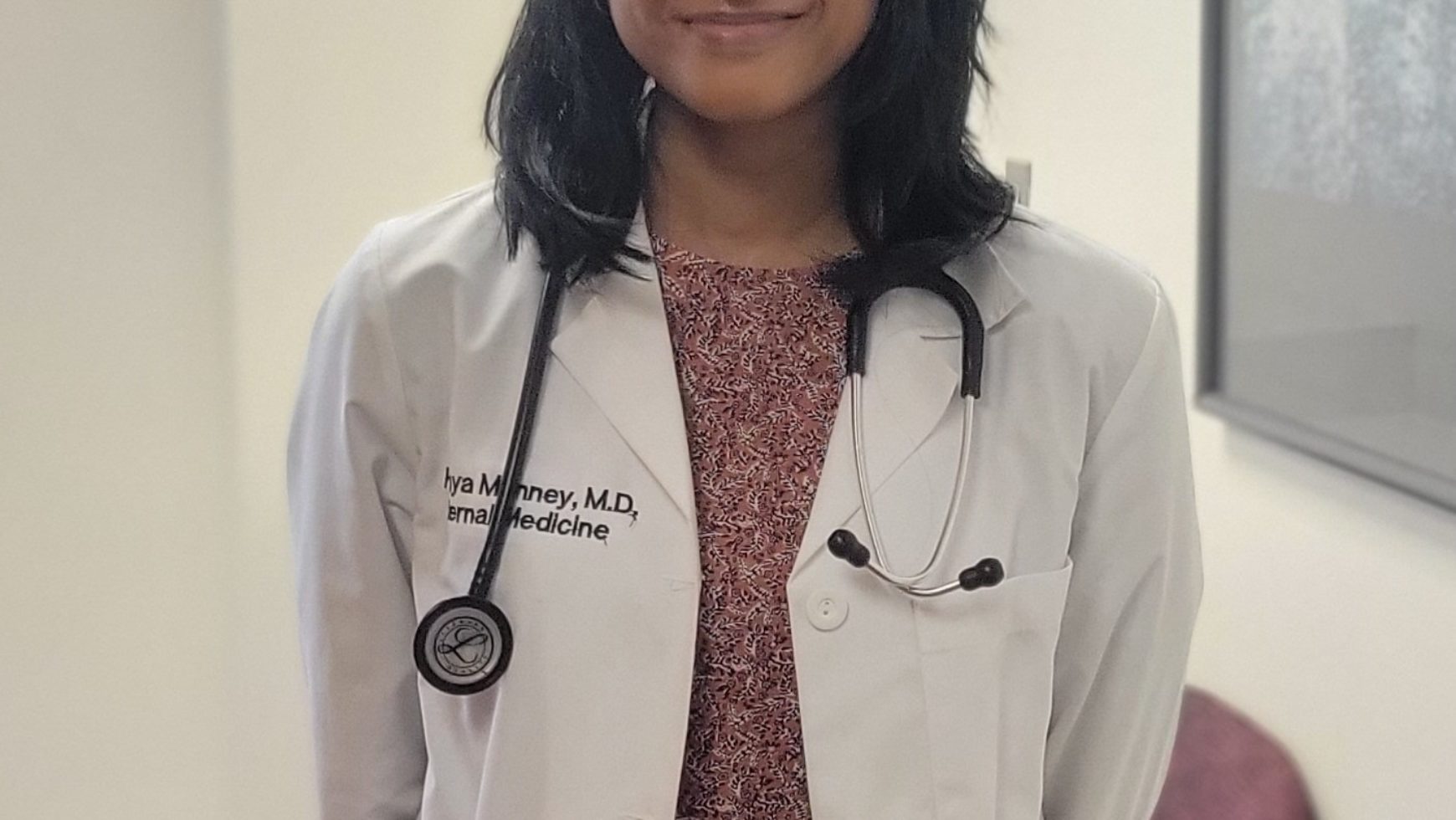 Ramya Manney, M.D.